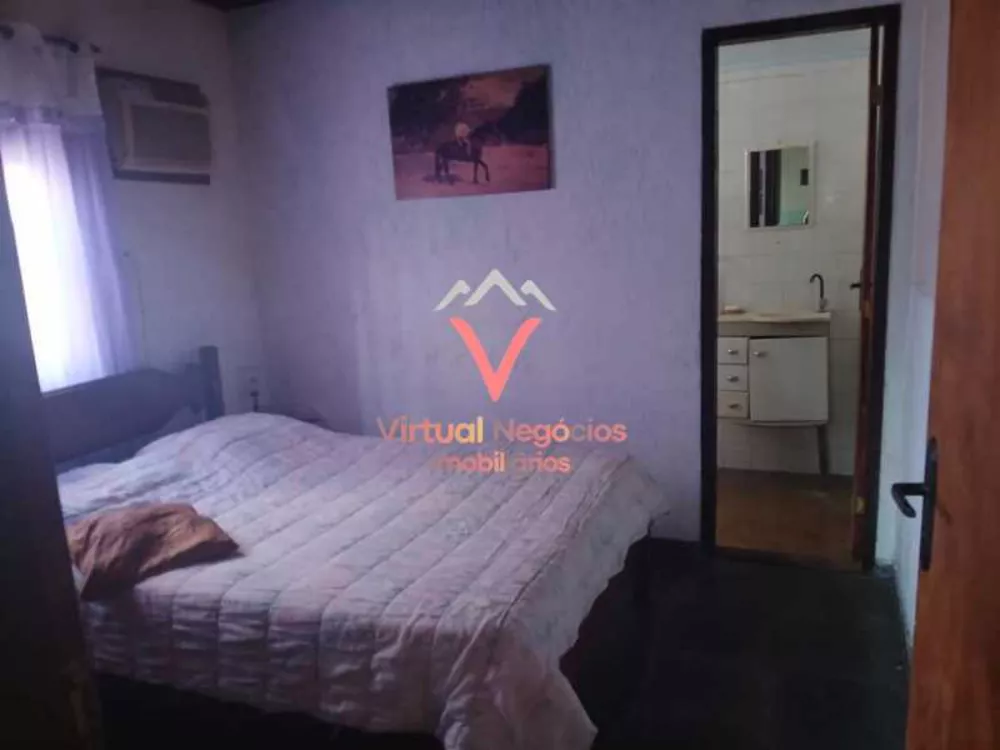 Casa, 3 quartos, 120 m² - Foto 6