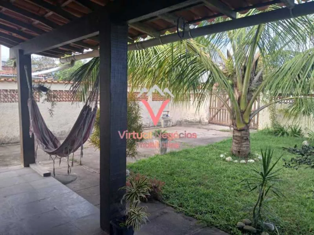 Casa, 3 quartos, 120 m² - Foto 20