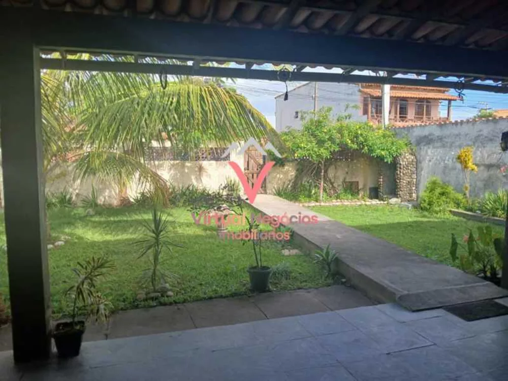 Casa, 3 quartos, 120 m² - Foto 2