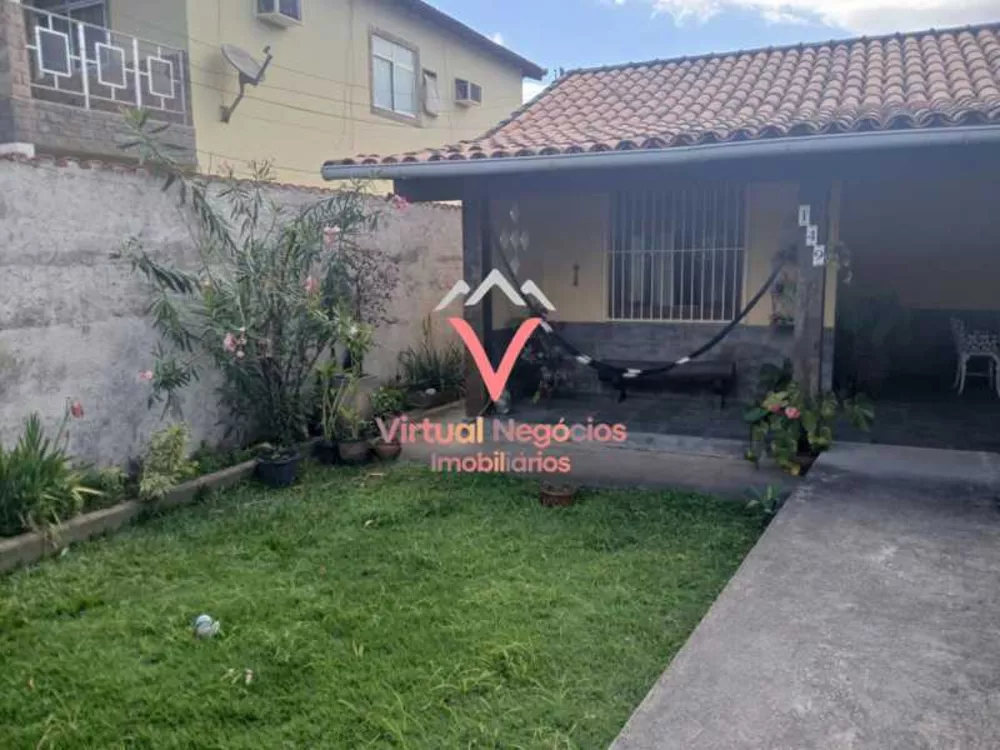 Casa, 3 quartos, 120 m² - Foto 16