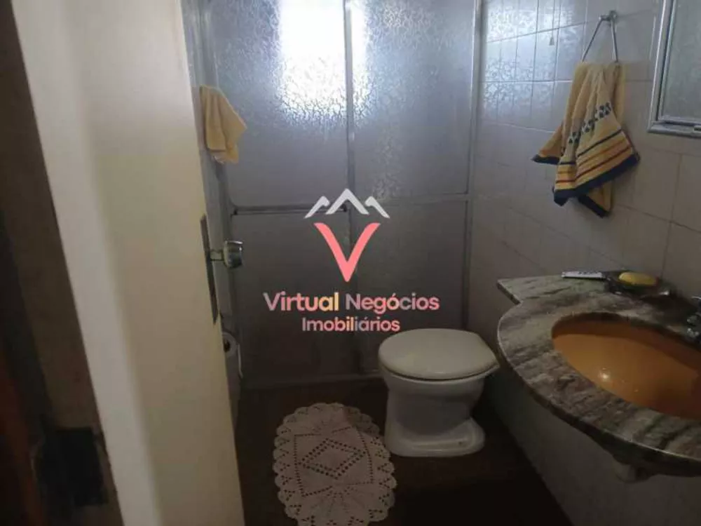 Casa, 3 quartos, 120 m² - Foto 8