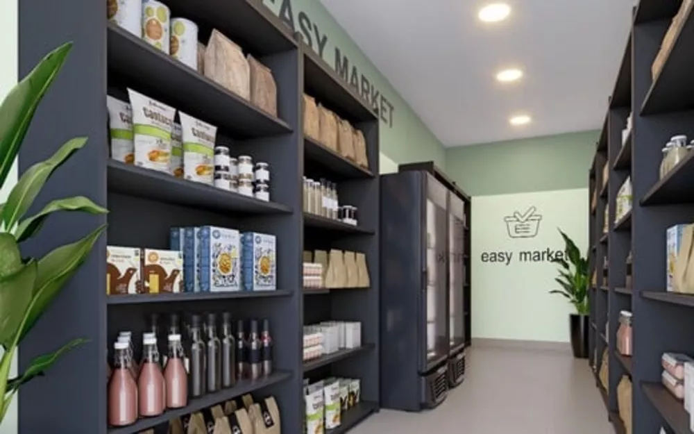 Loft, 31 m² - Foto 11