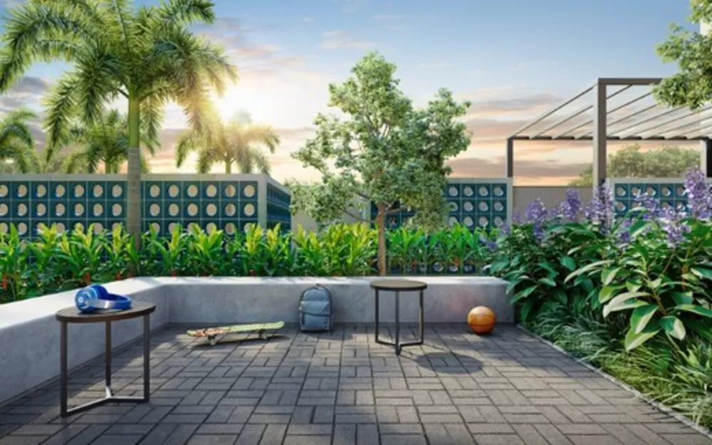 Loft, 31 m² - Foto 13