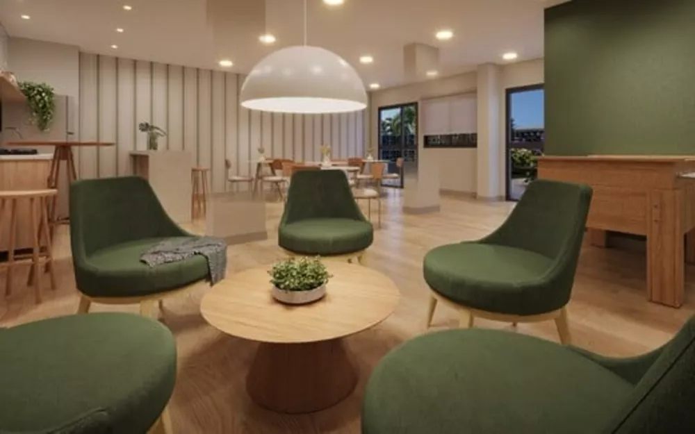 Loft, 31 m² - Foto 9