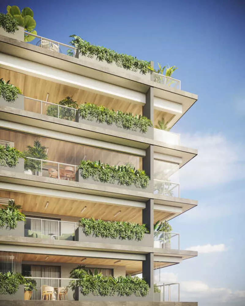 Apartamento, 4 quartos, 208 m² - Foto 17