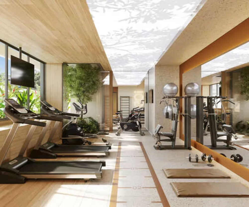 Apartamento, 4 quartos, 208 m² - Foto 9