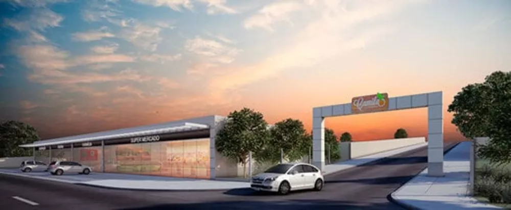 Terreno, 94 m² - Foto 1