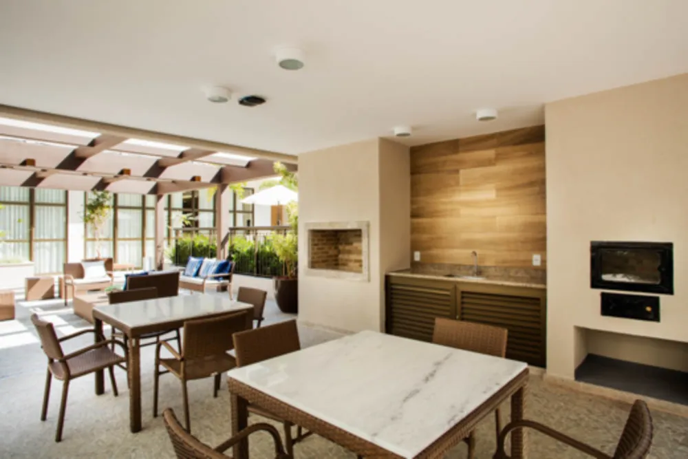 Apartamento, 3 quartos, 68 m² - Foto 19