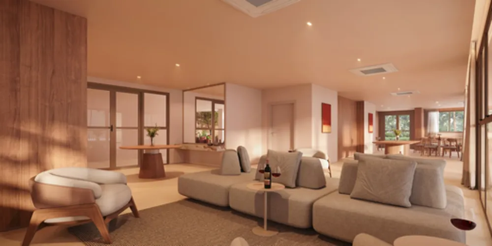 Apartamento, 4 quartos, 227 m² - Foto 16