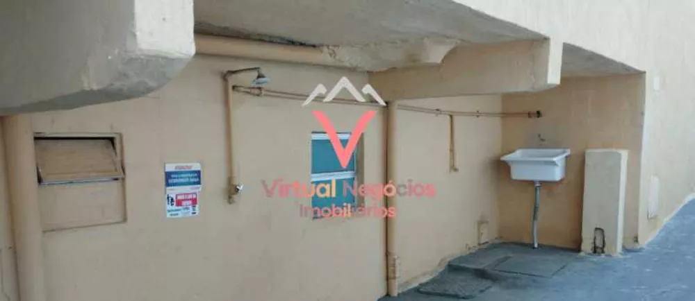 Apartamento, 2 quartos, 75 m² - Foto 8