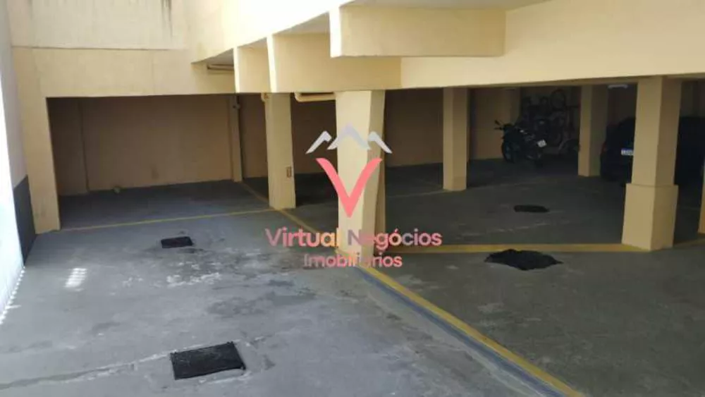 Apartamento, 2 quartos, 75 m² - Foto 9