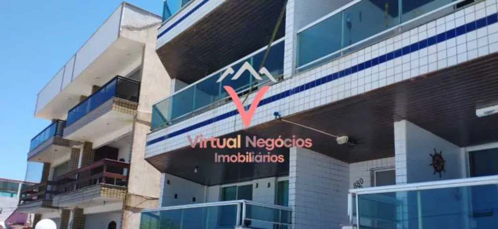 Apartamento, 2 quartos, 75 m² - Foto 2