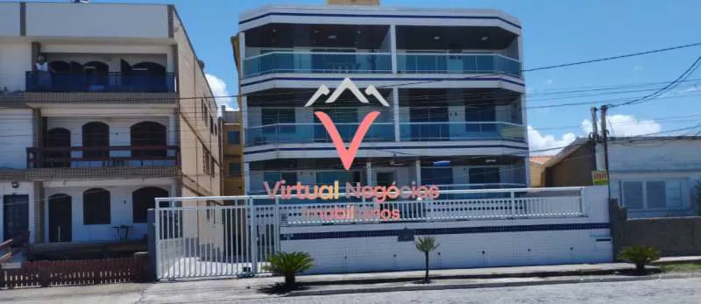 Apartamento, 2 quartos, 75 m² - Foto 1