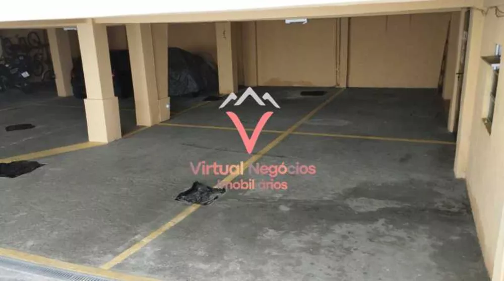 Apartamento, 2 quartos, 75 m² - Foto 10