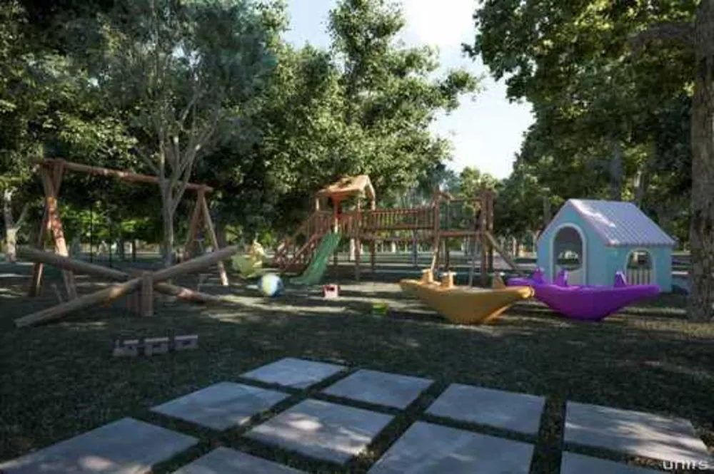 Terreno, 192 m² - Foto 7