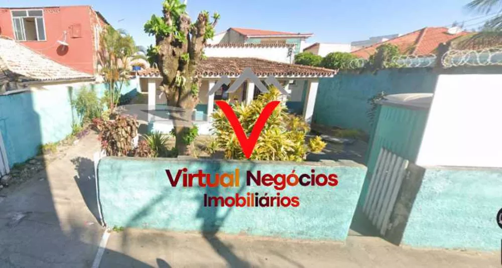 Casa Comercial à venda e aluguel com 4 quartos, 145m² - Foto 1