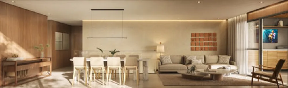 Apartamento, 2 quartos, 91 m² - Foto 9