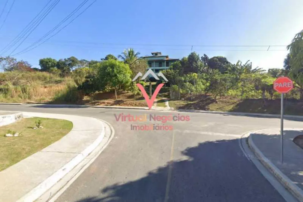 Terreno, 600 m² - Foto 1