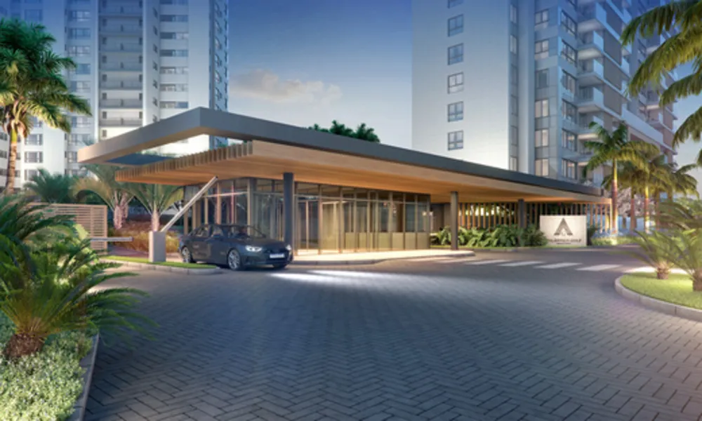 Apartamento, 2 quartos, 136 m² - Foto 6