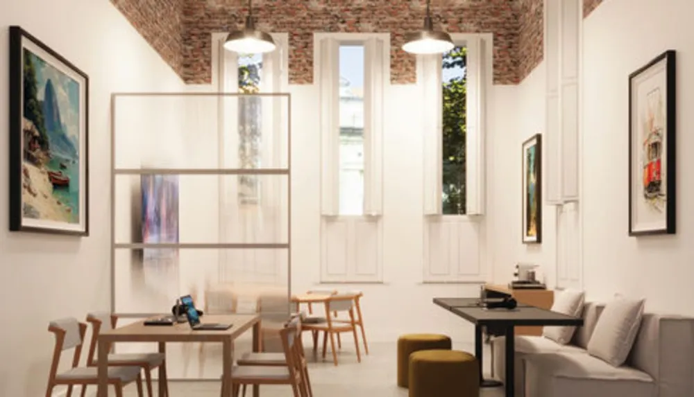 Apartamento, 2 quartos, 52 m² - Foto 8
