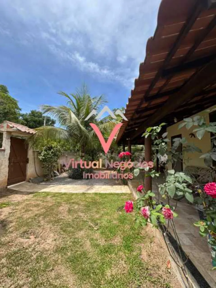 Casa, 2 quartos, 120 m² - Foto 1