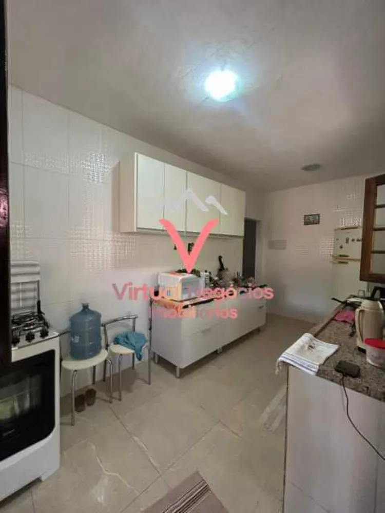 Casa, 2 quartos, 120 m² - Foto 8