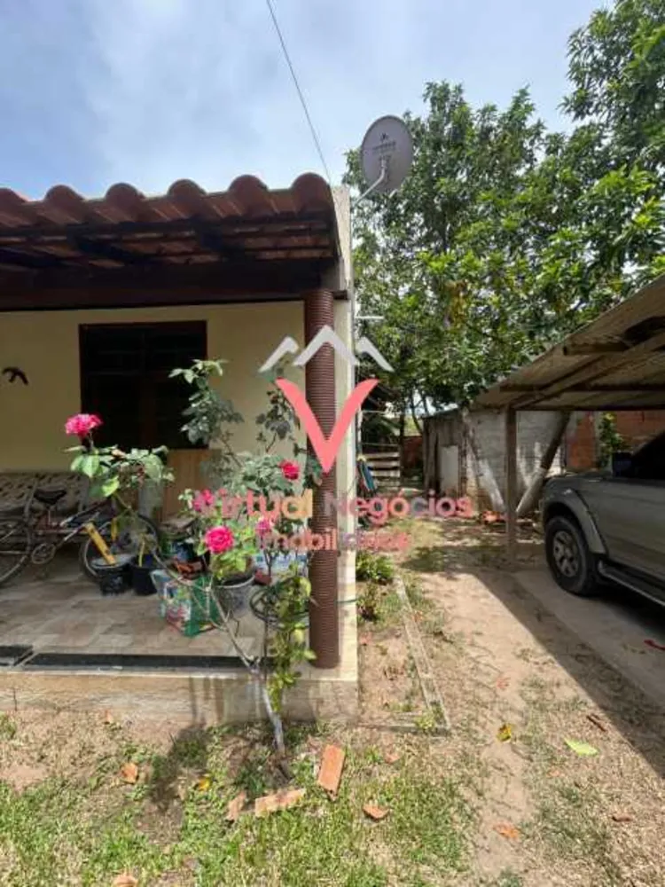 Casa, 2 quartos, 120 m² - Foto 5