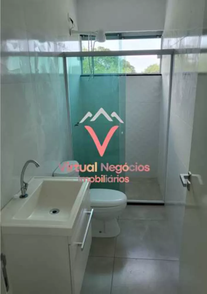 Casa de Condomínio, 2 quartos - Foto 11
