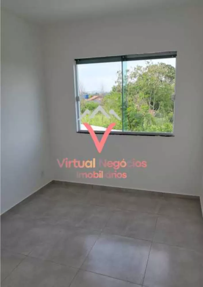 Casa de Condomínio, 2 quartos - Foto 14