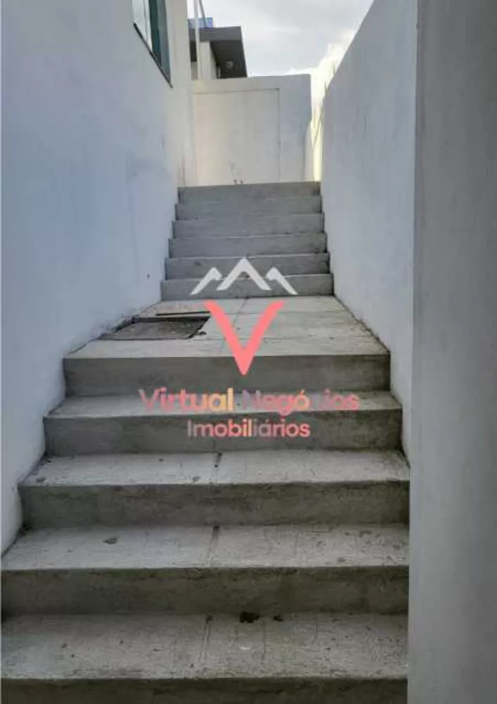 Casa de Condomínio, 2 quartos - Foto 1