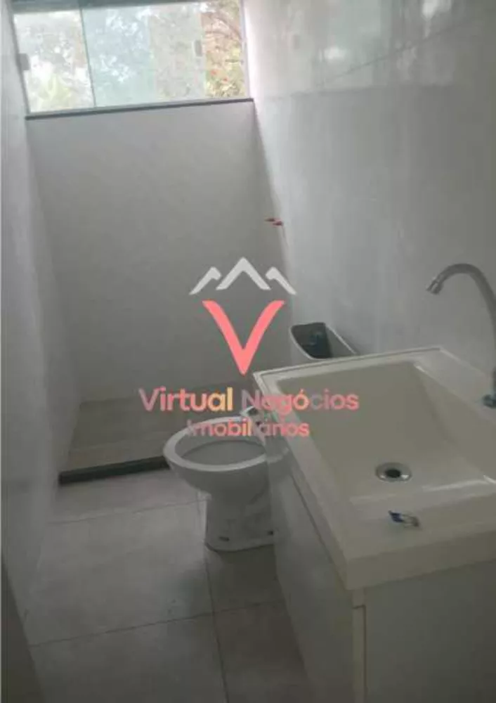 Casa de Condomínio, 2 quartos - Foto 2