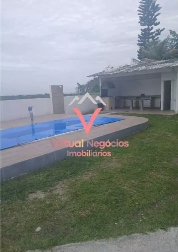 Casa de Condomínio, 2 quartos - Foto 7