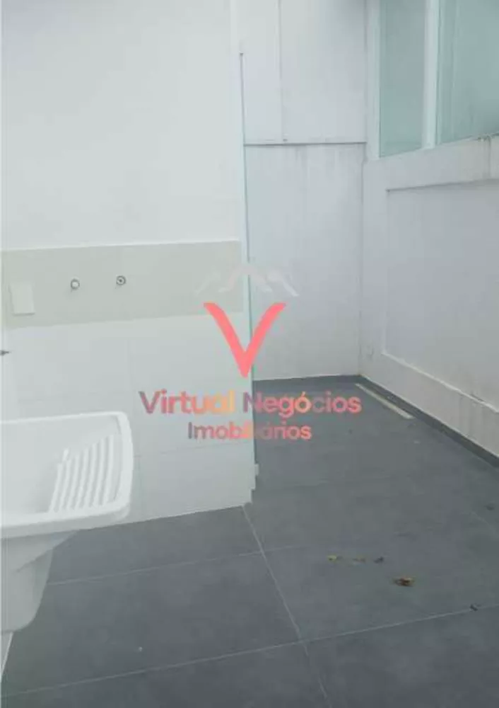 Casa de Condomínio, 2 quartos - Foto 21