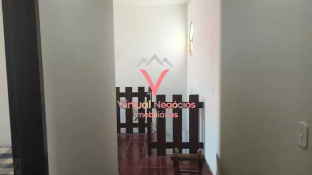 Casa, 6 quartos, 260 m² - Foto 15