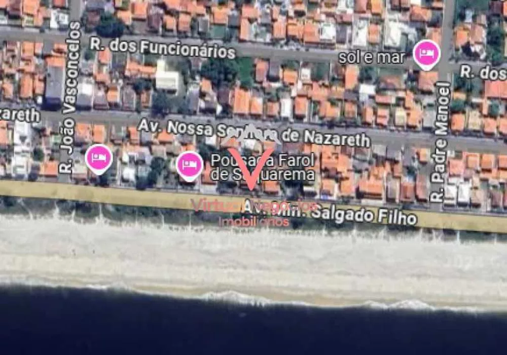 Casa, 6 quartos, 260 m² - Foto 16