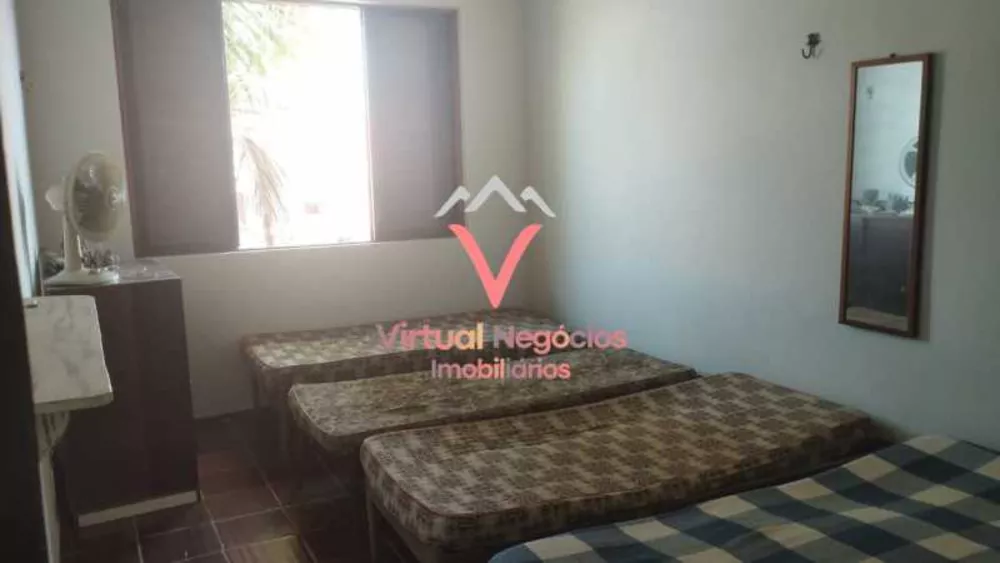 Casa, 6 quartos, 260 m² - Foto 9