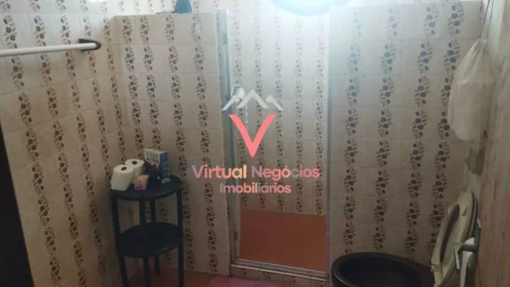 Casa, 6 quartos, 260 m² - Foto 10