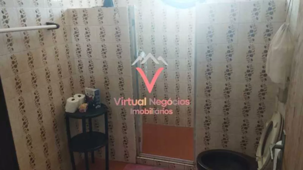 Casa, 6 quartos, 260 m² - Foto 11