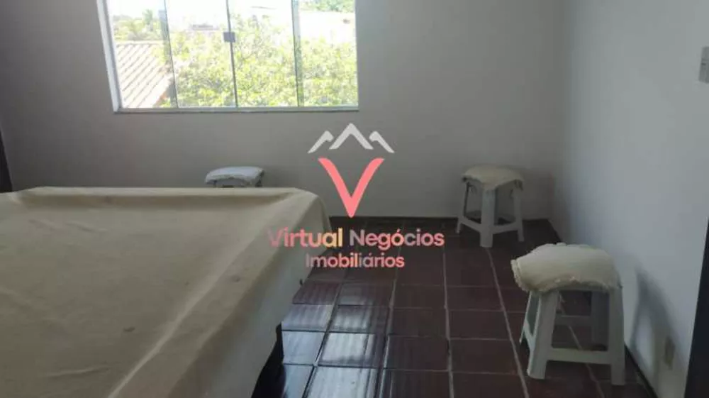 Casa, 6 quartos, 260 m² - Foto 5