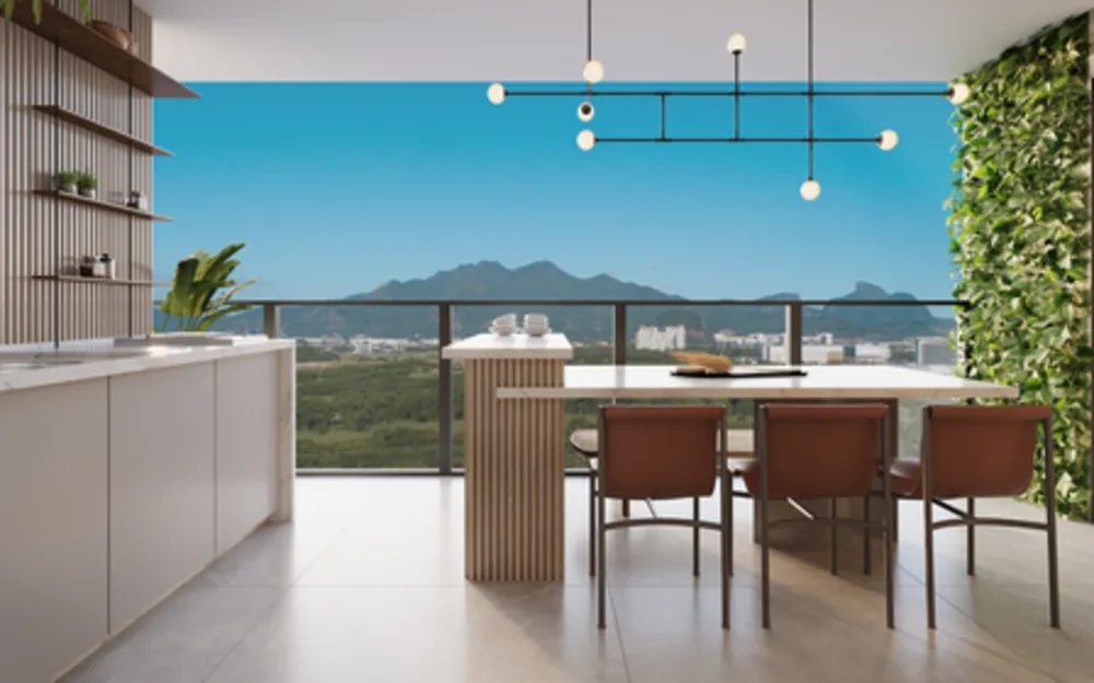 Apartamento, 3 quartos, 181 m² - Foto 14