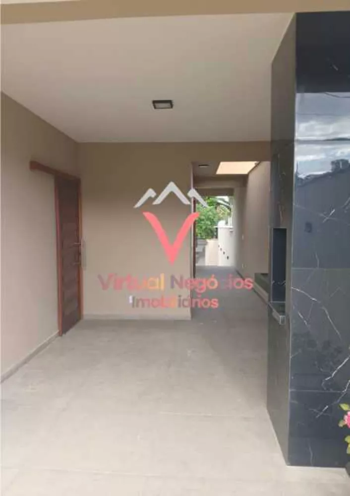 Casa, 90 m² - Foto 3