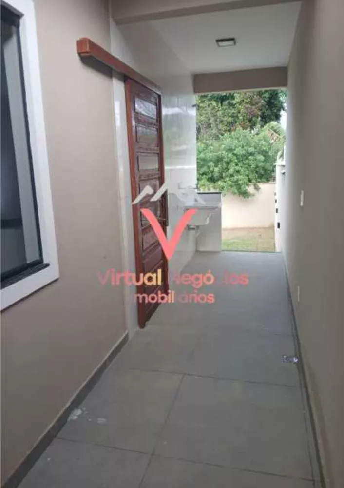 Casa, 90 m² - Foto 8