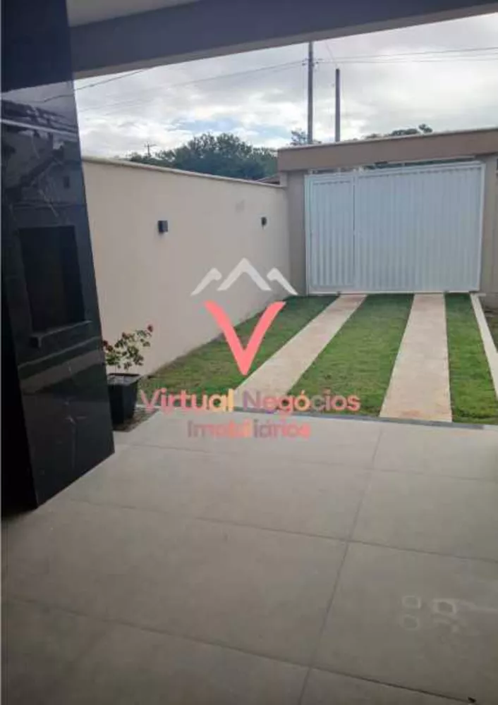 Casa, 90 m² - Foto 9