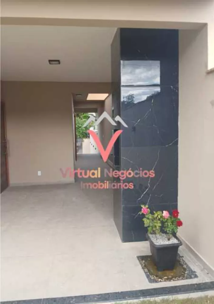 Casa, 90 m² - Foto 5