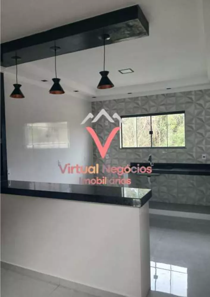 Casa, 90 m² - Foto 6