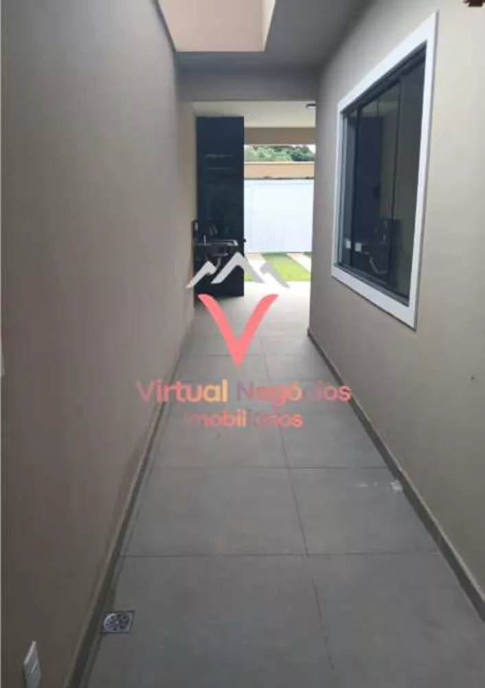 Casa, 90 m² - Foto 12