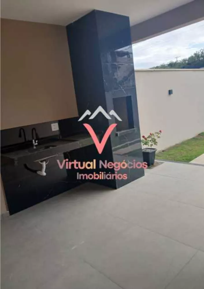 Casa, 90 m² - Foto 4