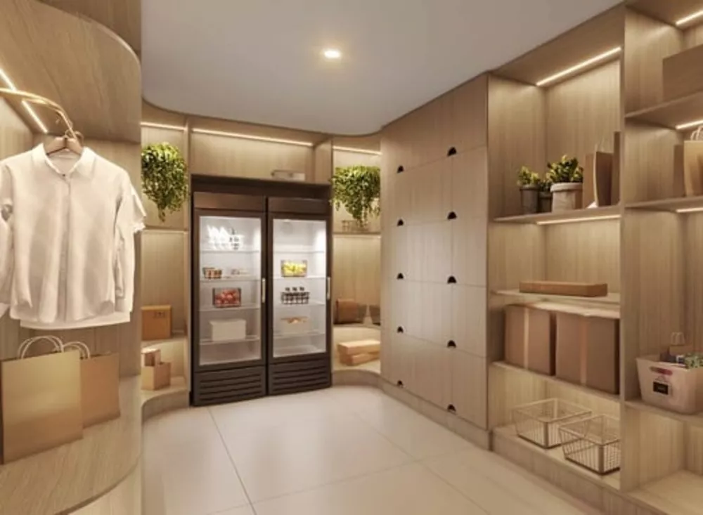 Apartamento, 4 quartos, 211 m² - Foto 22