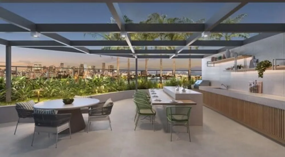 Apartamento, 4 quartos, 211 m² - Foto 28