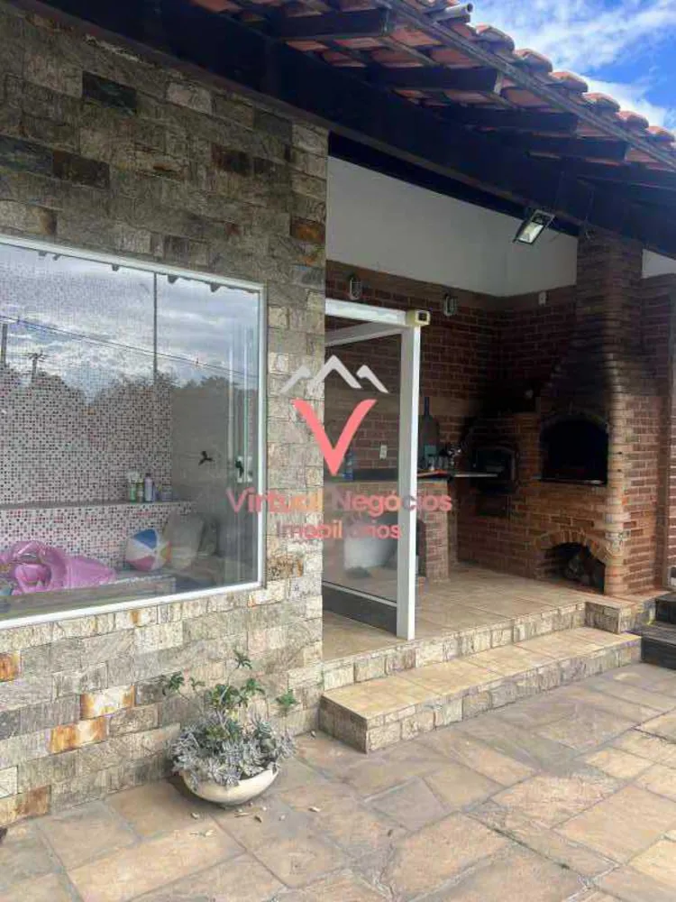 Casa, 3 quartos, 250 m² - Foto 3